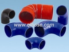 橡膠彎管